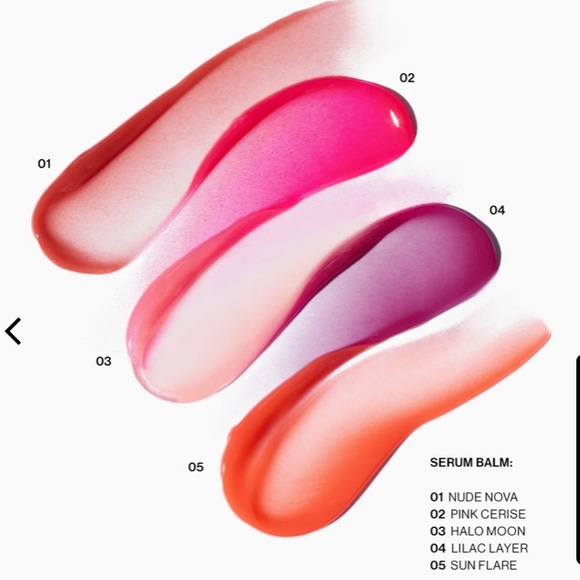 Serum lip balm + free sample - Picture 3 of 6